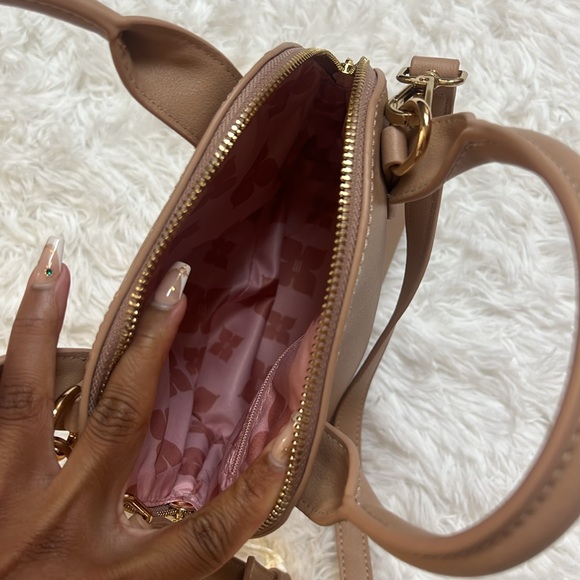 OCEANS END HAWAII Kennedy Mini - Dusty Pink - Picture 4 of 4